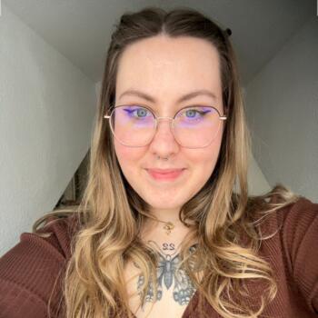 Babysitter in Wiesbaden: Gwen