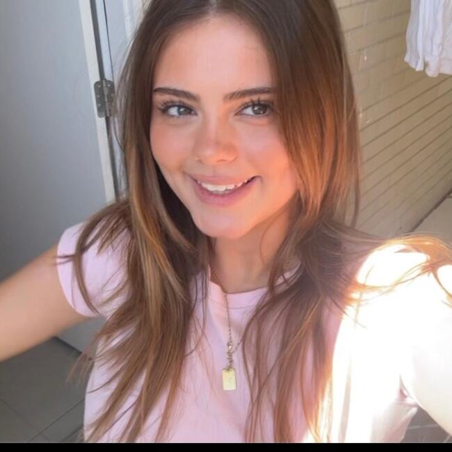 Babysitter in Brisbane: Savannah