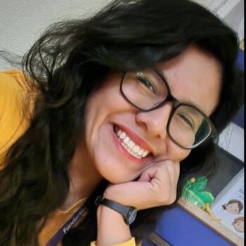 Niñera en La Paz: Liliana