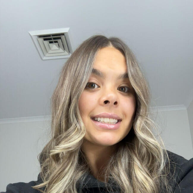 Babysitter in Melbourne: Mollie