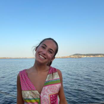 Babysitter in Paris: Juliette