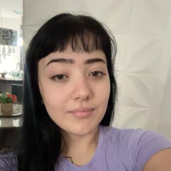 Babysitter in São José dos Campos: Stephany