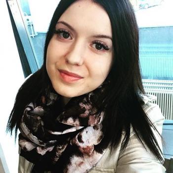 Barnvakt Tammerfors: Susanne