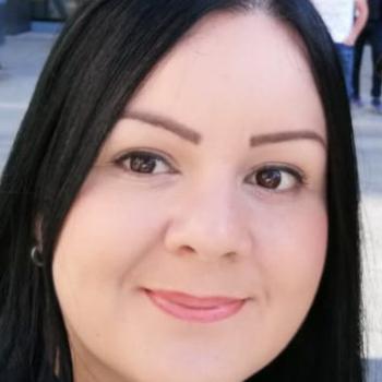 Nanny Dublin: Alexandra Gaviria Echavarria