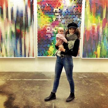 Babysitting job in Wellington: Amy