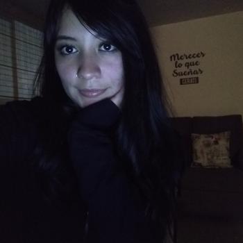 Babysitter in Bogotá: Alejandra