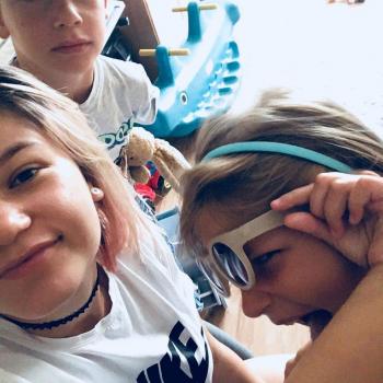 Babysitter in Gorzów Wielkopolski: Agata