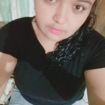 Babysitter in San José: Fernanda