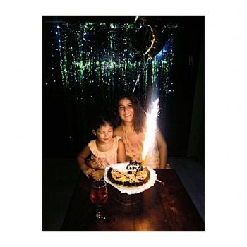Babysitting job in San Miguel de Tucumán: babysitting job Melani