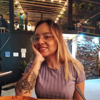 Niñera en Xalapa: Naomi