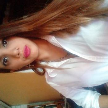 Babysitter in San Miguel: Barbara