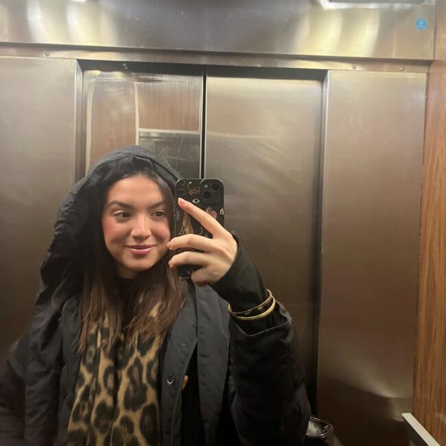 Canguro en Basauri: MADDI