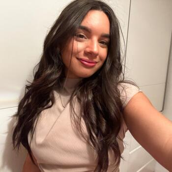 Canguro en Cullera: Lilian