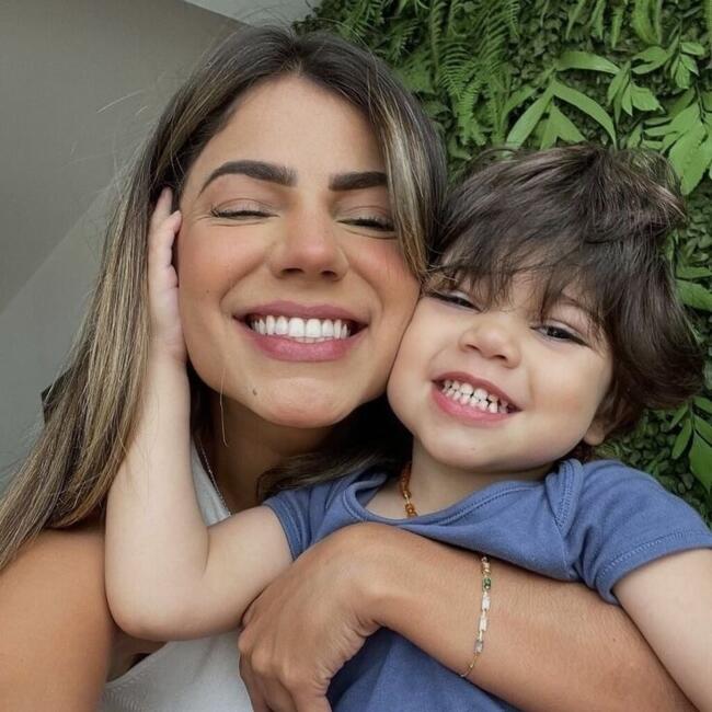 Babysitting job in Peñalolén: Maria