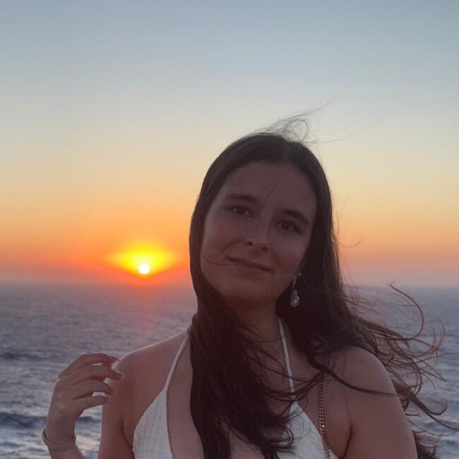 Babysitter in Guifões: Maria