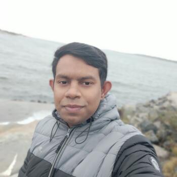 Childminder in Skövde: Nazib