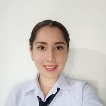 Babysitter in Querétaro City: Camila