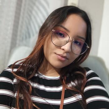 Babysitter in Barranquilla: Luisa