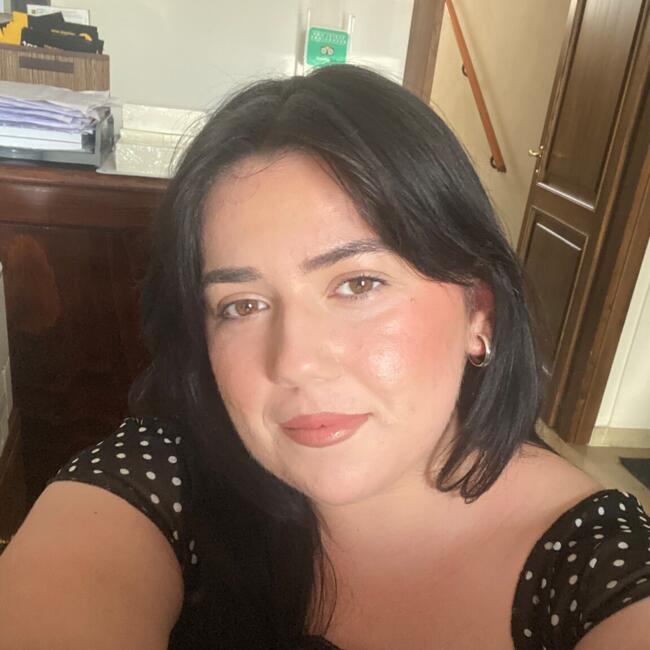 Babysitter in Castelnuovo del Garda: Xheidi