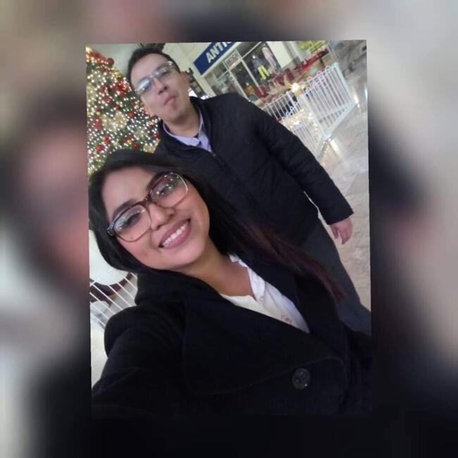 Babysitting job in Mexico City: Sarahy