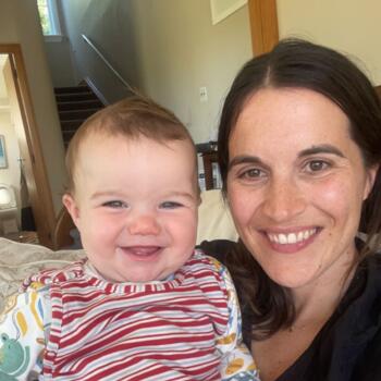 Babysitting job in Whanganui: babysitting job Jorja