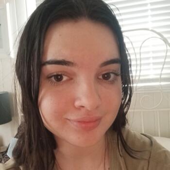 Babysitter Brisbane: Emily