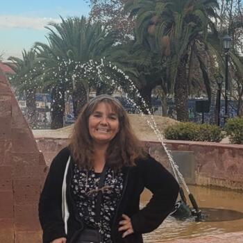 Babysitter Santiago: Ana aguilera carrasco