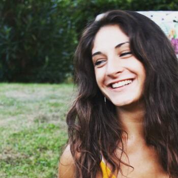 Babysitter Dalmine: Ludovica