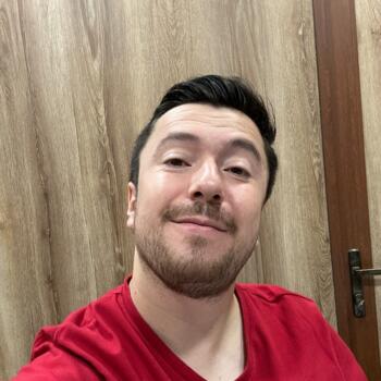 Babysitting job in Maule: babysitting job Felipe