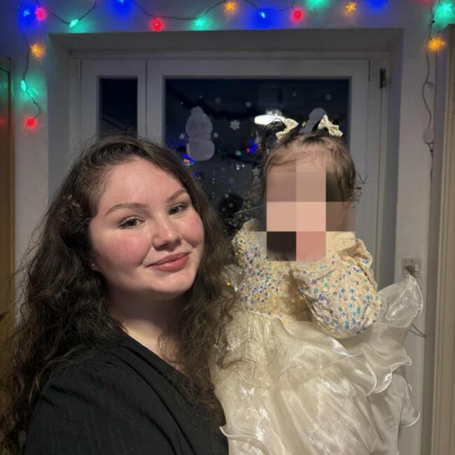 Babysitting job in Dieulouard: Adriana