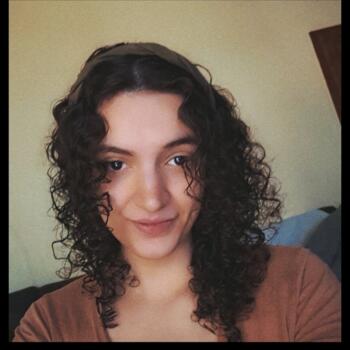 Nanny in Sartène: Luna