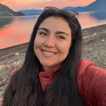 Babysitter in Valdivia: Natalia Guerrero