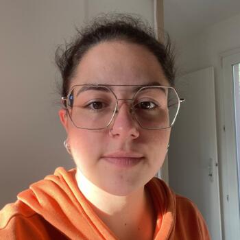 Babysitter in Castelginest: Prisca