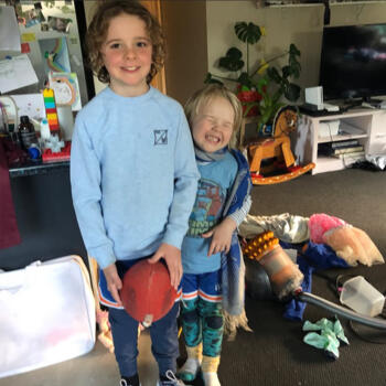 Babysitter in Ballarat: Bentley