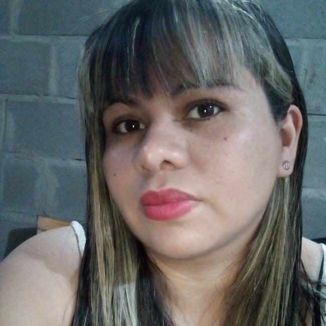 Niñera en Ciudad Evita: Natalia