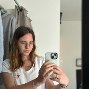 Babysitter in Tôtes: Loïse