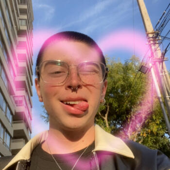 Canguro en Villa Alemana: Javier