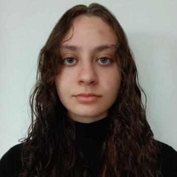 Babá em Ubá (Minas Gerais): Andryelen