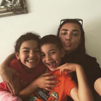 Babysitter στην περιοχή Ζάγκρεμπ: Ivna
