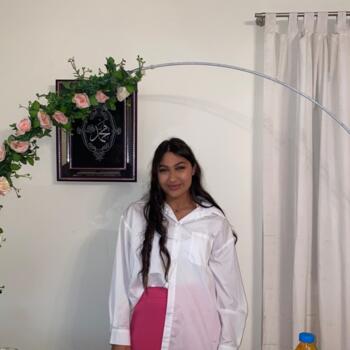 Babysitter in Toulouse: Nassima