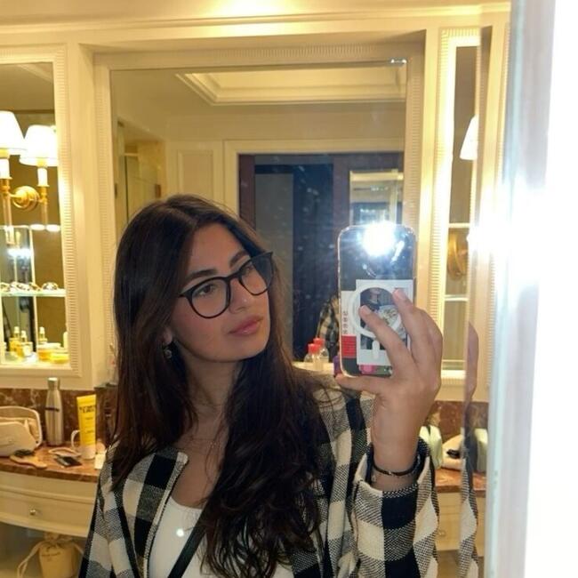 Babysitter in Toulouse: Nassima