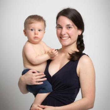 Babysitting job in Brussels: babysitting job Sarah