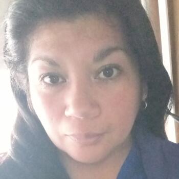 Babysitter Quilicura: Patricia