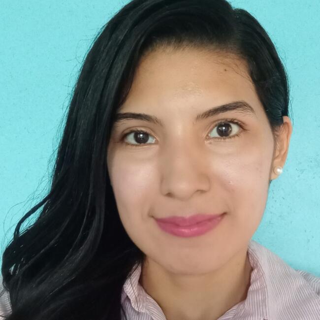 Niñera en Panamá: Thelba