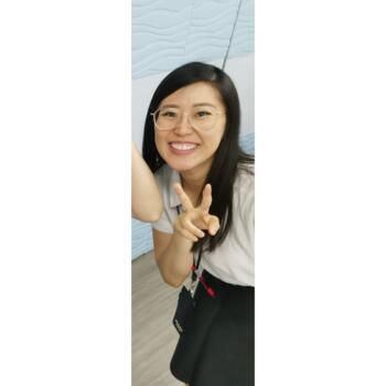 位于Singapore Island的临时保姆: Shimmy