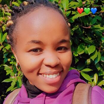 Babysitter a Abbiategrasso: Jacinta