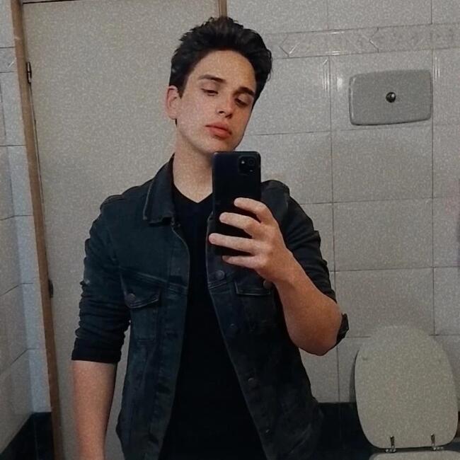 Trabajo para niñera en Montevideo: Marcos