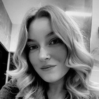 Babysitting job in Kladno: babysitting job Kateřina