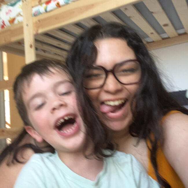 Babysitter in Libercourt: Céline