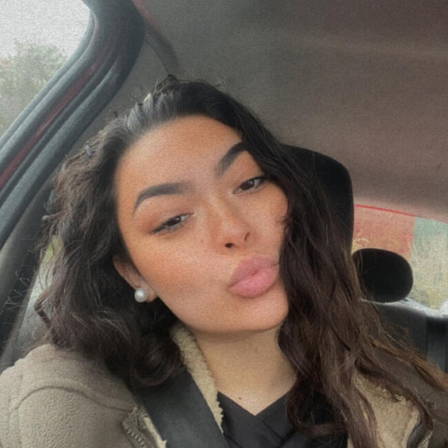 Babysitter in Libercourt: Céline